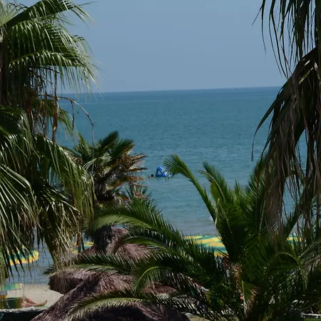 Kiara ג'וליאנובה