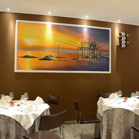 מלון דירות Kiara ג'וליאנובה