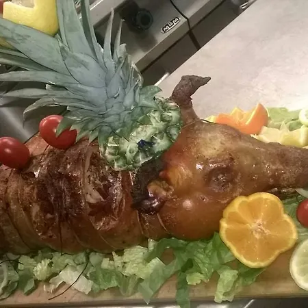 Kiara ג'וליאנובה