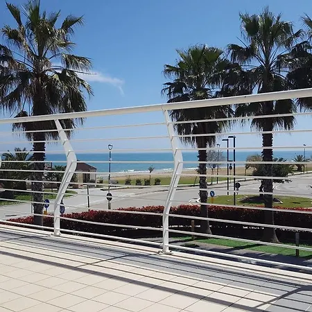 מלון דירות Kiara ג'וליאנובה