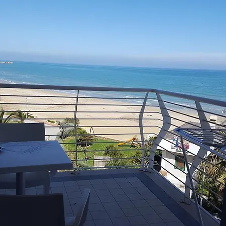 Kiara 4* ג'וליאנובה