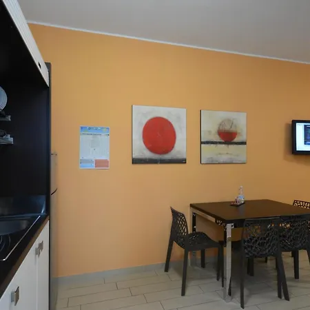 Kiara 4* ג'וליאנובה