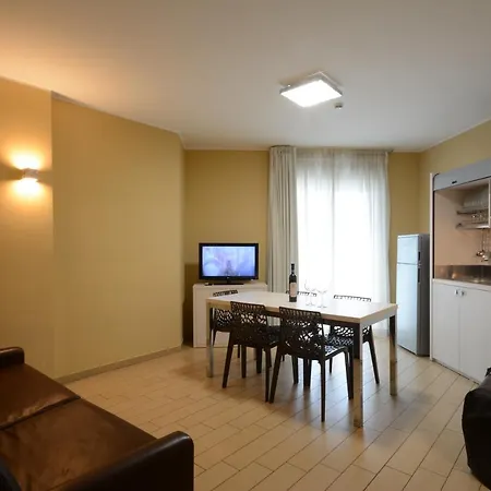 מלון דירות Kiara ג'וליאנובה