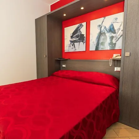 Lejlighedshotel Kiara Giulianova