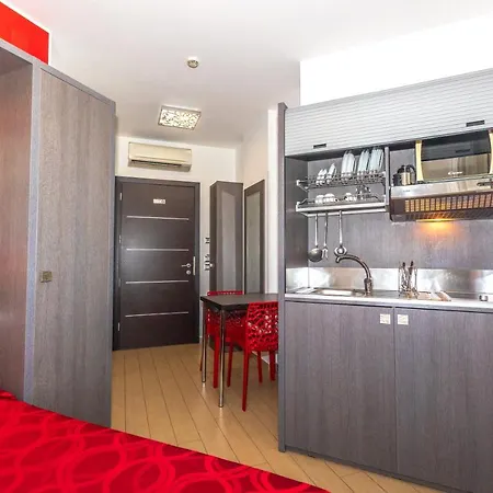 Apart Otel Kiara Giulianova