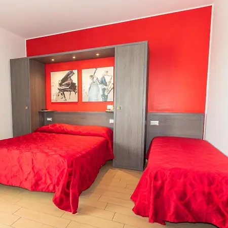 Apartahotel Kiara Giulianova