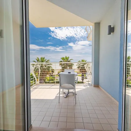 Kiara Apart Otel Giulianova