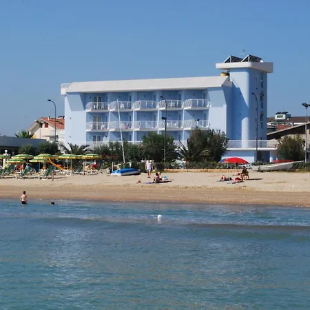 Apartahotel Kiara Giulianova
