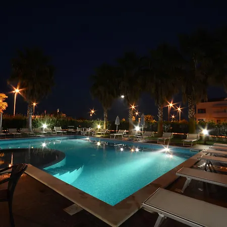 Kiara Apart Otel Giulianova