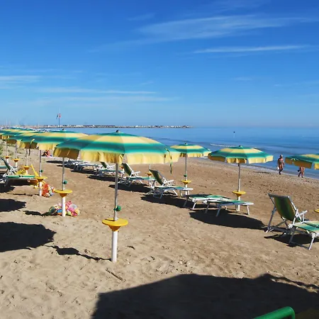 Apart Otel Kiara Giulianova