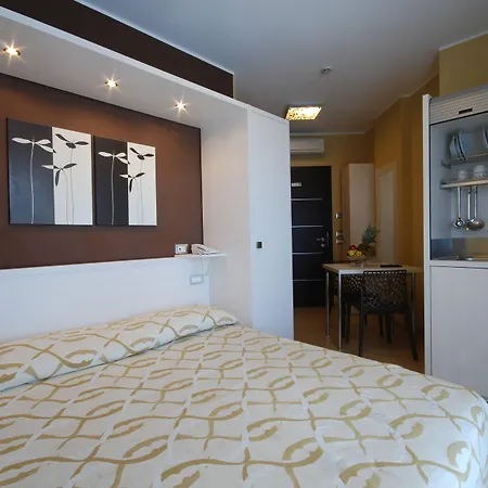 Kiara Apart Otel Giulianova