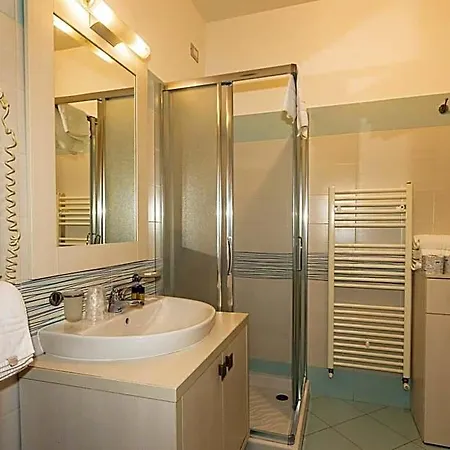 Apart-hotel Kiara