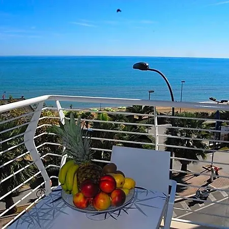 Apart-hotel Kiara