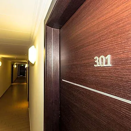 Kiara Apart-hotel Giulianova