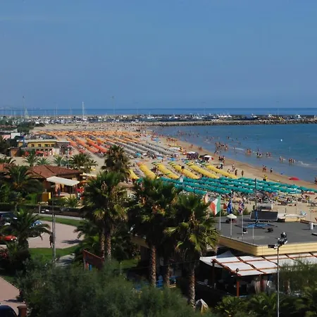 Kiara 4* Giulianova