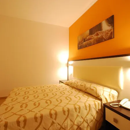 شقة فندقية Kiara 4*