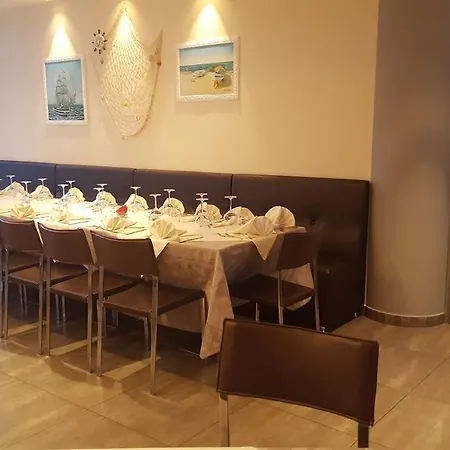Aparthotel Kiara 4*