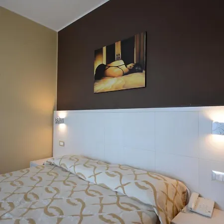 Kiara Aparthotel Giulianova