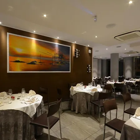 شقة فندقية Kiara 4*