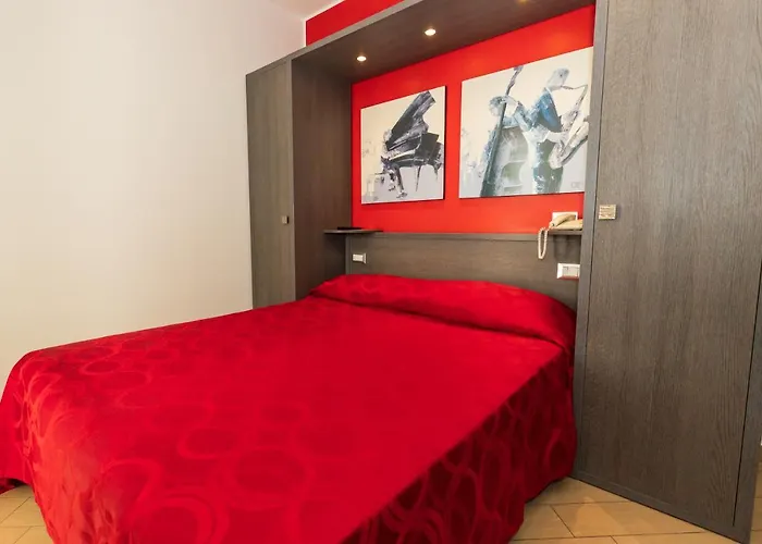 Aparthotel Kiara Giulianova