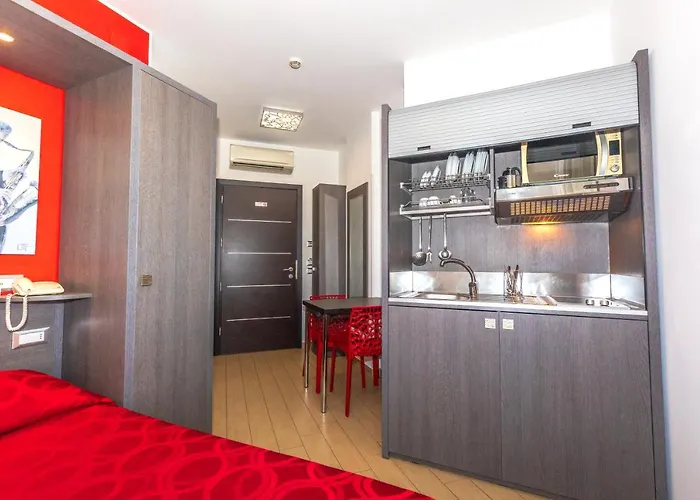 Aparthotel Kiara Giulianova