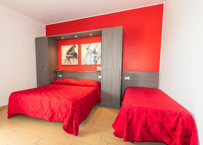 Aparthotel Kiara Giulianova
