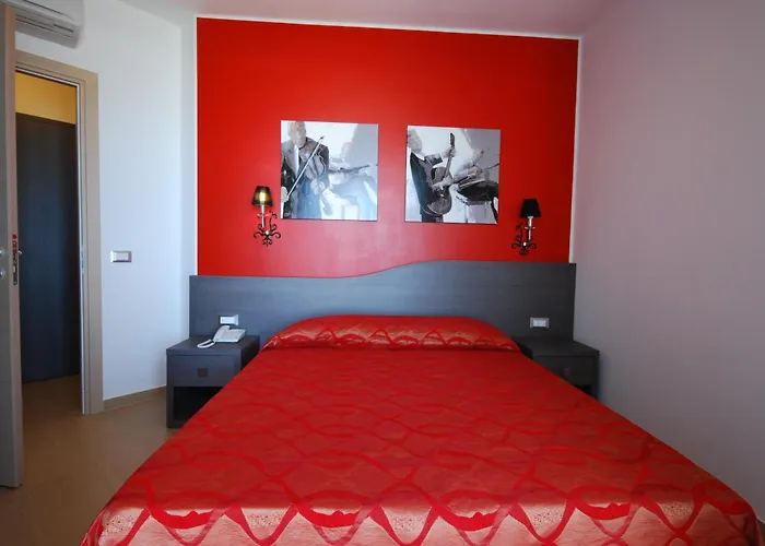 Aparthotel Kiara Giulianova