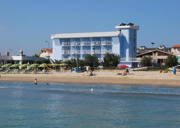 Apartahotel Kiara Giulianova