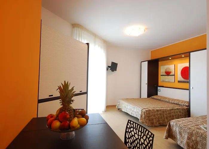 Aparthotel Kiara 4*