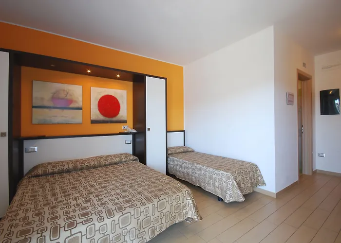 Aparthotel Kiara Giulianova