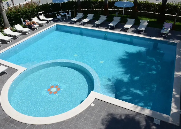 Kiara Apartahotel Giulianova