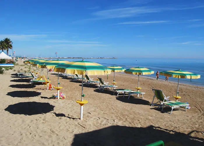 Apartahotel Kiara Giulianova