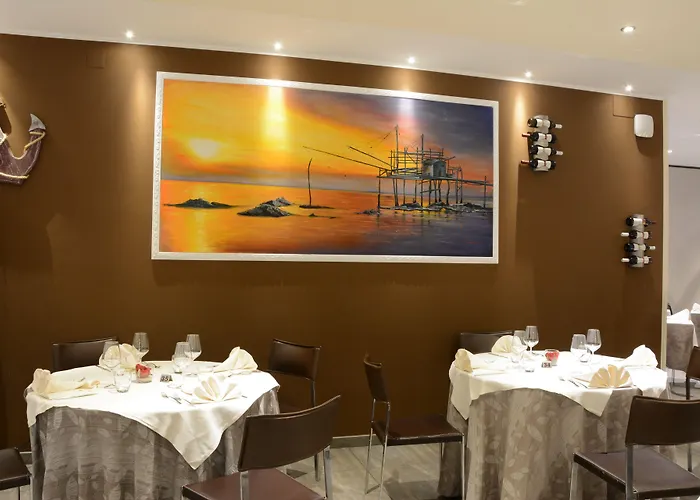 Aparthotel Kiara Giulianova