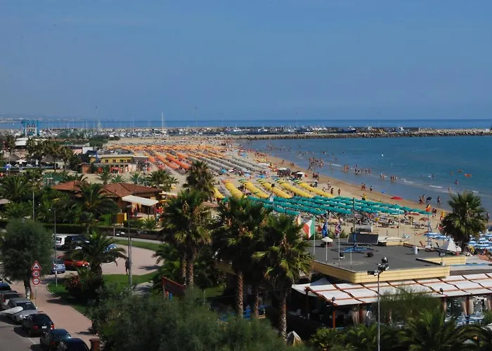 Kiara 4* Giulianova