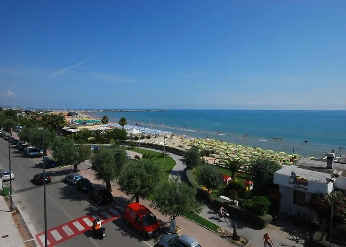 Kiara 4* Giulianova