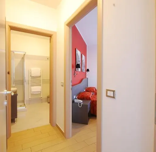 Kiara Apartahotel Giulianova