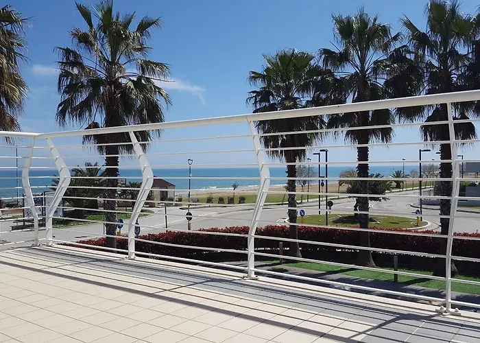 Aparthotel Kiara Giulianova