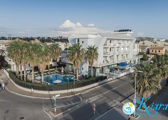 Aparthotel Kiara Giulianova