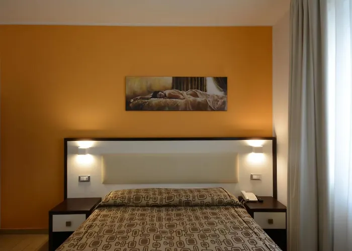 Aparthotel Kiara 4*