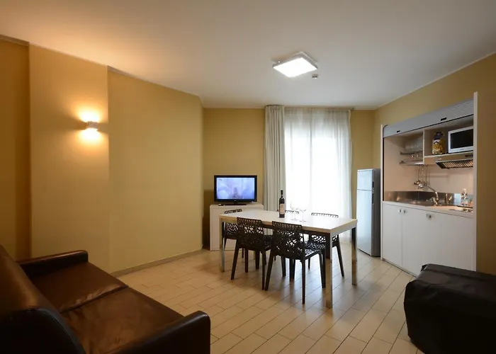 Aparthotel Kiara Giulianova