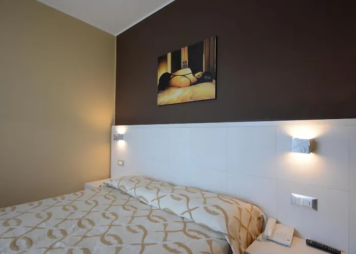 Kiara Apartahotel Giulianova