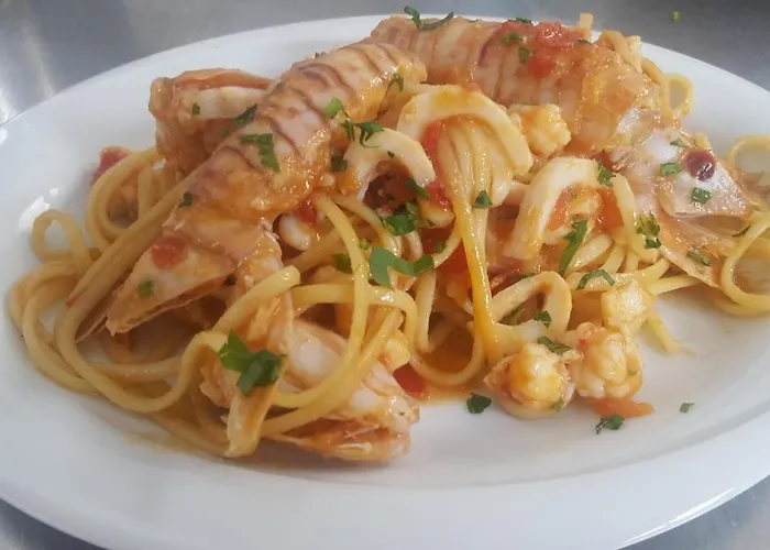 Kiara Apartahotel Giulianova