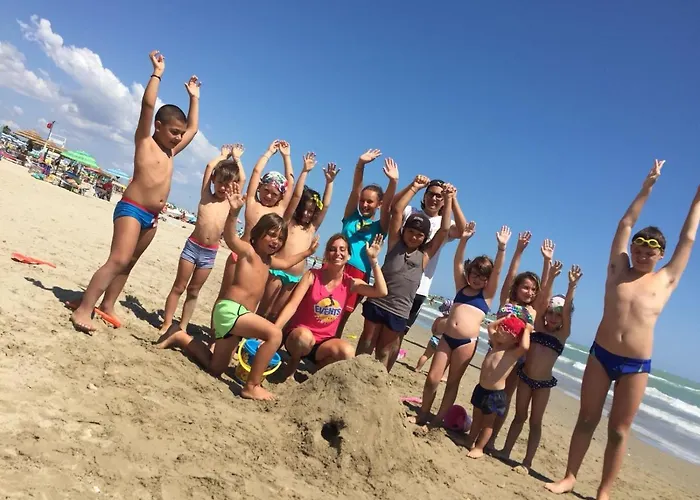 Aparthotel Kiara Giulianova